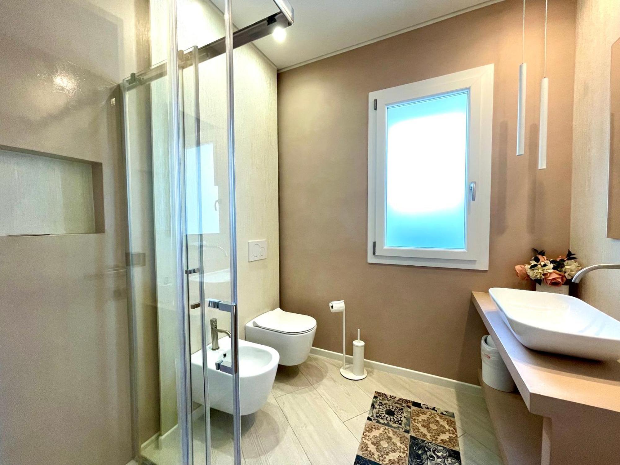 Magenta Rooms Olbia Exteriör bild