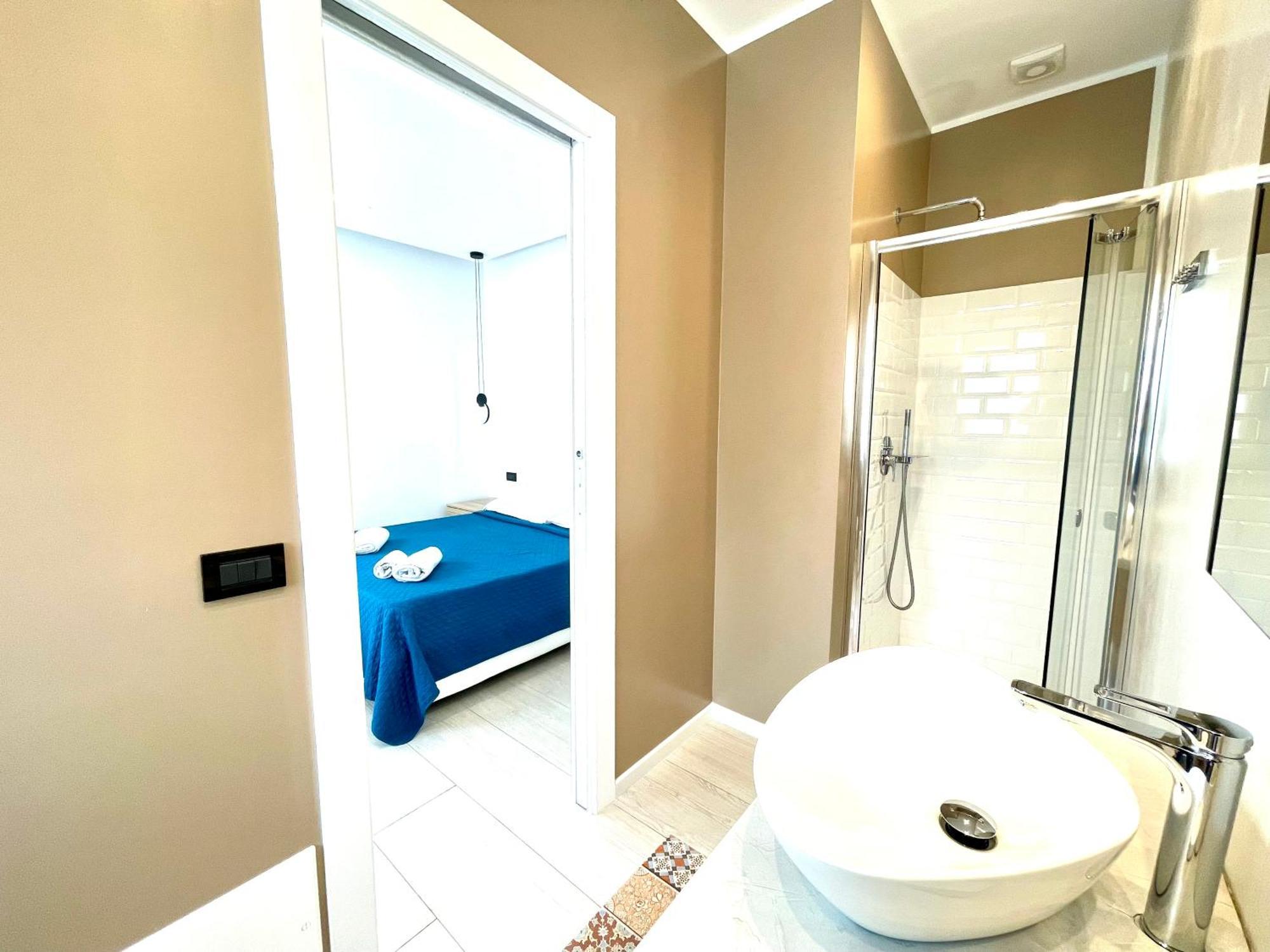 Magenta Rooms Olbia Exteriör bild
