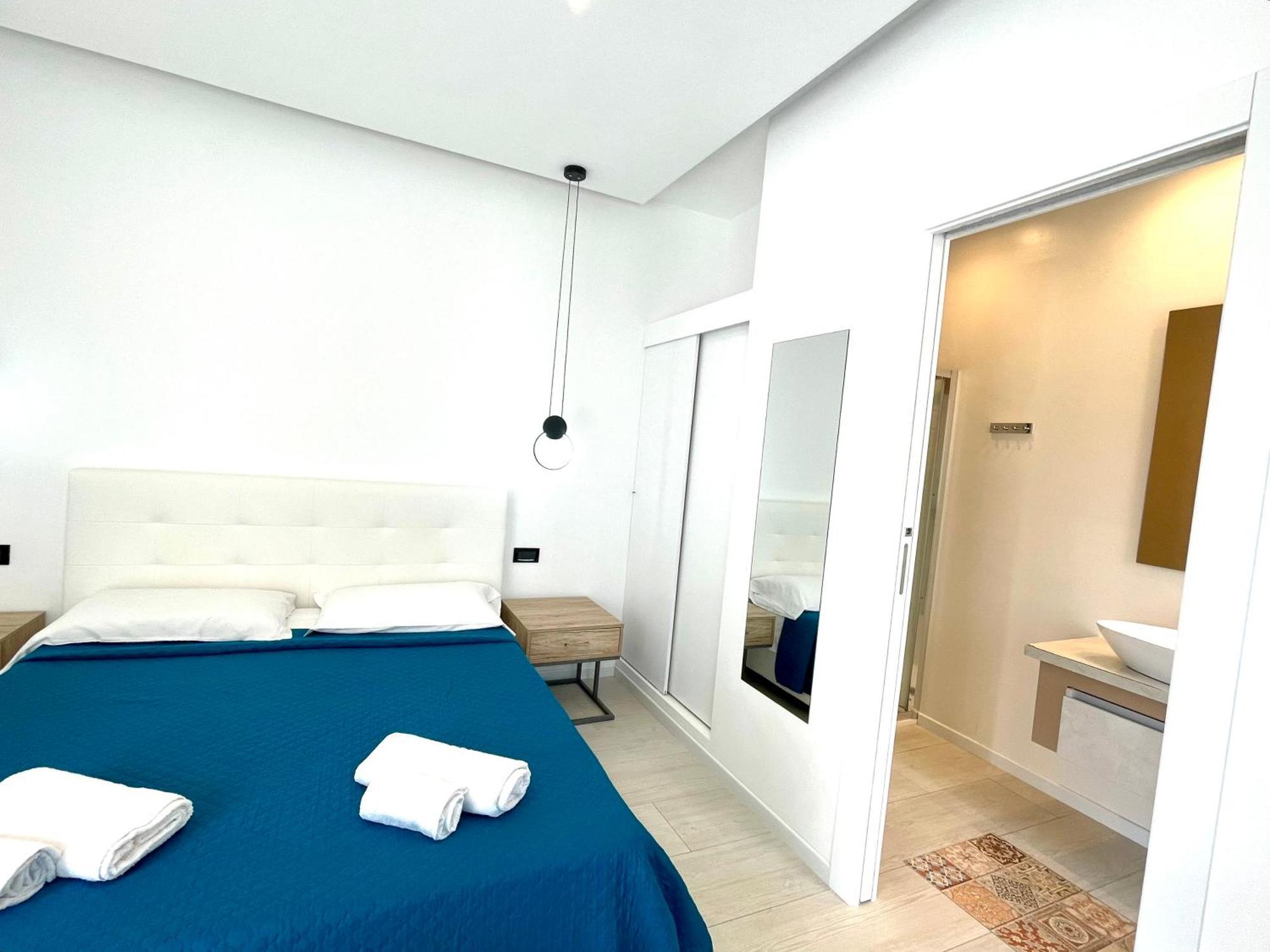 Magenta Rooms Olbia Exteriör bild