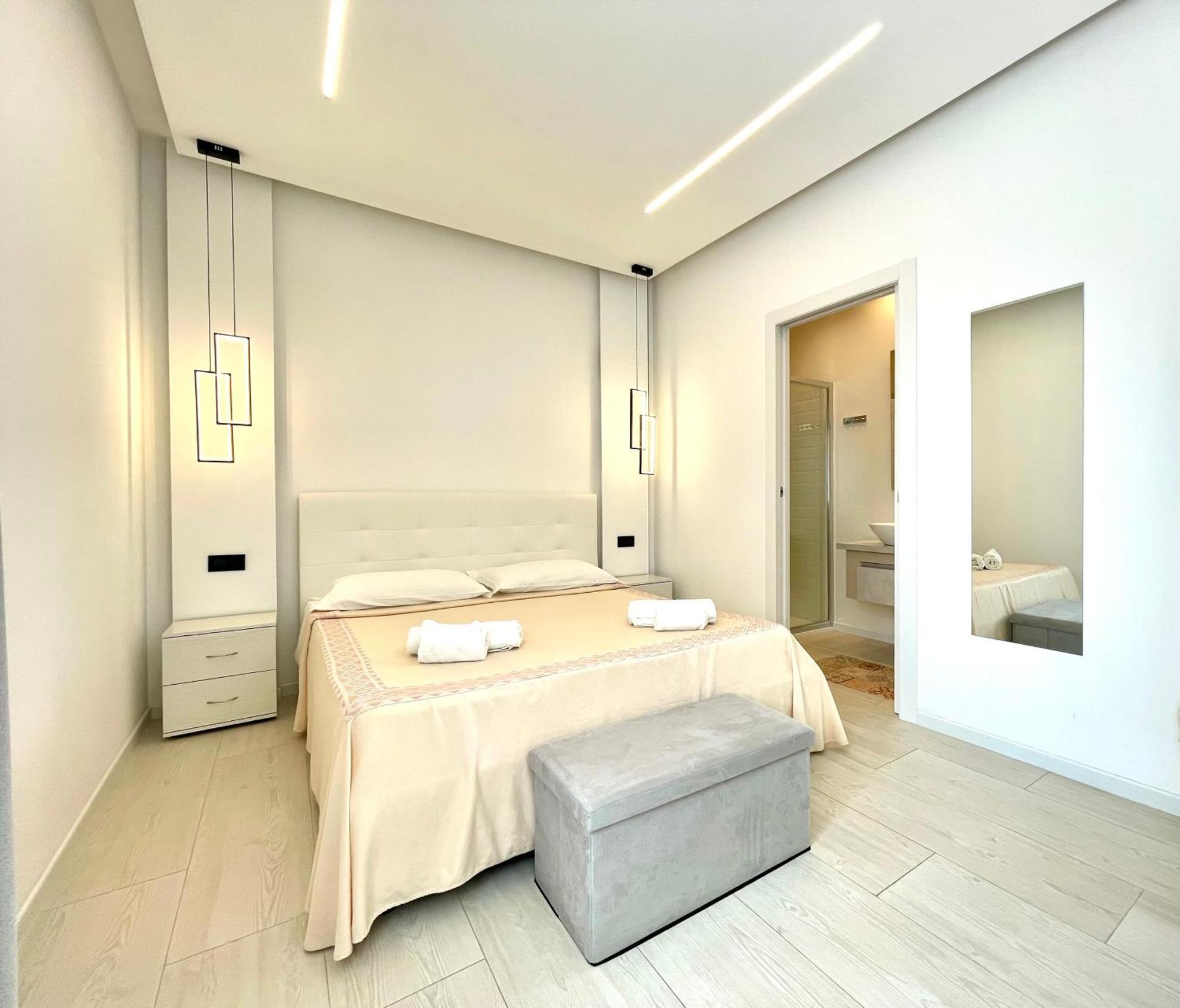 Magenta Rooms Olbia Exteriör bild