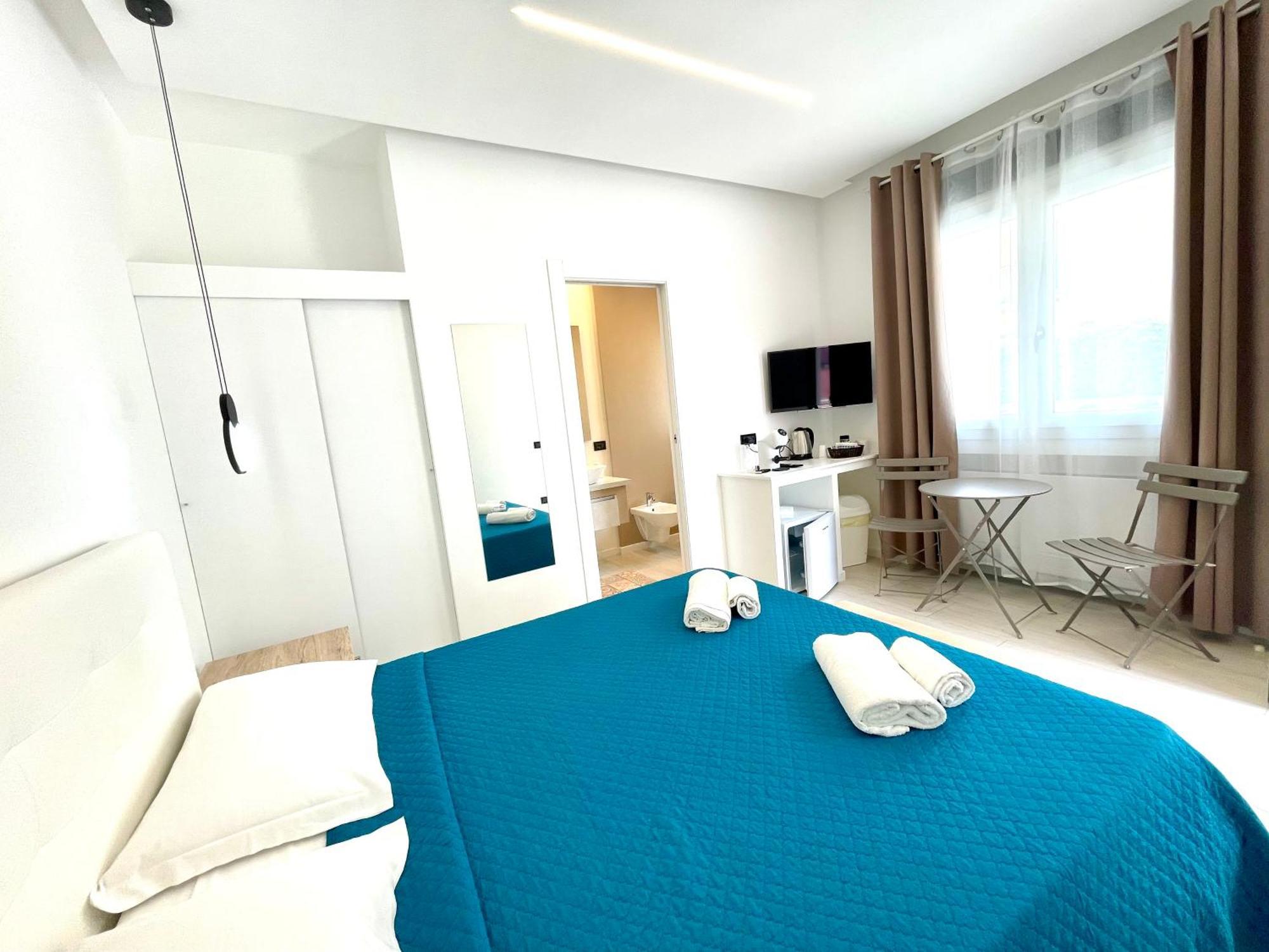 Magenta Rooms Olbia Exteriör bild